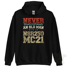 Never underestimate old for sale  UK