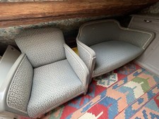 Canapé fauteuil genre d'occasion  Quincy-Voisins