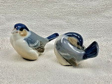 Anciens oiseaux moineaux d'occasion  Crémieu