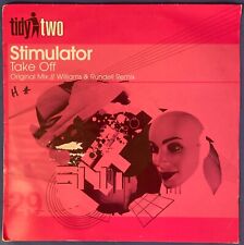 Stimulator take hard for sale  MARKET HARBOROUGH