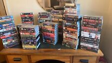 Horror clearance vhs for sale  THORNTON-CLEVELEYS