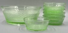 Tlg vintage pressglas gebraucht kaufen  Offenburg