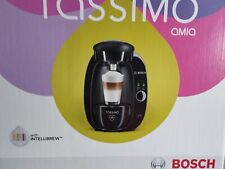 Machine café tassimo d'occasion  Onzain