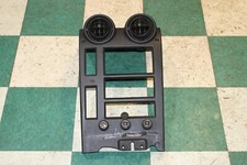 Gray center dash for sale  Pensacola