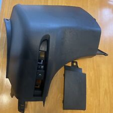 Bumper rear end for sale  WORKSOP