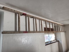 Scala legno metri usato Scala legno metri usato  Trieste