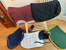 8teile set springschabracken gebraucht kaufen  Aschaffenburg