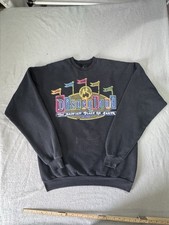 disneyland sweatshirt for sale  San Diego