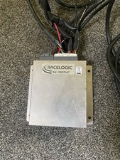 Racelogic launch control for sale  BRISTOL