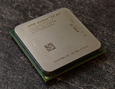 Amd athlon x2 gebraucht kaufen Amd athlon x2 gebraucht kaufen  Leipzig