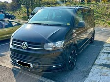 Volkswagen transporter swb for sale  SWANSEA