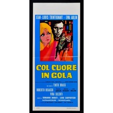 Locandina col cuore usato  Nocera Superiore