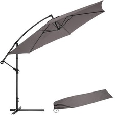 Sonnenschirm ampelschirm cicci gebraucht kaufen  Igersheim