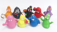 Barbapapa heimo fischer gebraucht kaufen  Hamburg