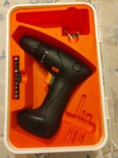 Avvitatore ikea senza usato  Porto Sant Elpidio