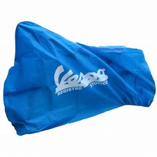 Telo copriveicolo blu usato  Italia