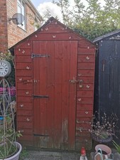 Small garden shed for sale  NOTTINGHAM