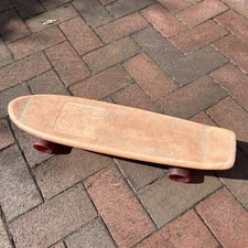 Coyote vintage skateboard for sale  TELFORD