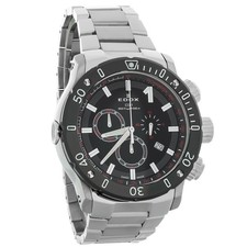 Edox chronoffshore men for sale  Brooklyn