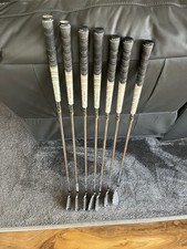 Wilson staff tour for sale  PRESCOT