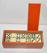 boite ancien bois d'occasion  Expédié en Belgium