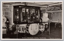 Hms renown ships for sale  GLASGOW