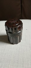 Ancienne boite jif d'occasion  Chailly-en-Bière
