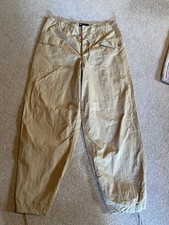 Asos harem pants for sale  RICHMOND