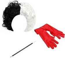 Ibakom cruella fancy for sale  LEEDS