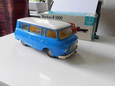 Barkas 1000 bus gebraucht kaufen  Leipzig