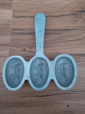 Zuckerhasen form eier gebraucht kaufen  Laichingen