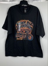 Harley davidson size for sale  Cleveland