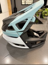 fox helmet for sale  UK