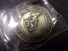Coin bataillon chasseurs d'occasion  Agde