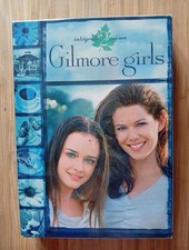 Gilmore girls saison d'occasion  Joinville