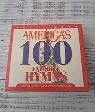 christian hymns set cd s for sale  Medford