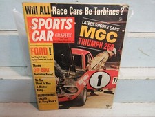 Sports car graphic for sale  Saint James