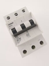 Siemens 5sx23 b16 gebraucht kaufen  Wissen-Umland