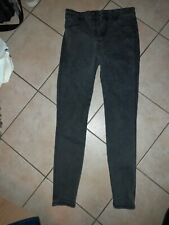 Jean femme zara d'occasion  L'Isle-d'Abeau