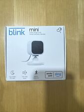 Blink mini indoor for sale  Plano