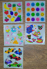 Sandylion stickers lot for sale  SIDCUP