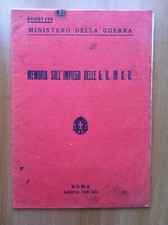 Mussolini memoria sull usato Mussolini memoria sull usato  Carmagnola