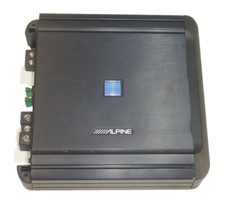 Amplificador Alpine Mono Subwoofer 500 Watts MRV-M500 FRETE GRÁTIS comprar usado  Enviando para Brazil