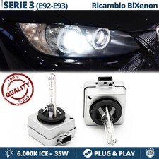 Lampadine bixenon d1s usato  Italia