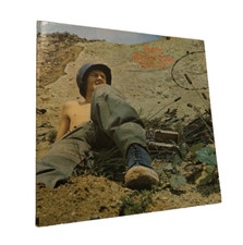 Usado, Warm Dust Peace Time 73109 Stereo Universal Records Vintage 1971 LP Vinyl NM comprar usado  Enviando para Brazil