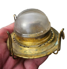 Antique bing brass for sale  Hazel Green