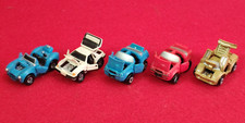 Micromachines apribili galoob usato  Crespellano