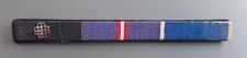 Rare placard barrette d'occasion  Toulon-