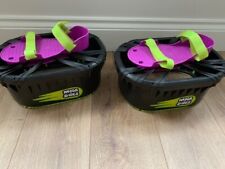 Moon shoes strap for sale  TWICKENHAM