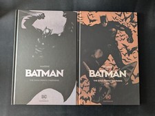 Batman marini collector d'occasion  Marquise